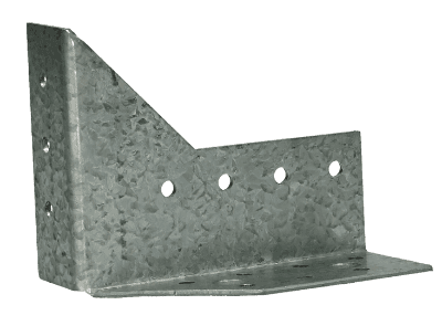 Bjelkesko todelt 30×140 mm