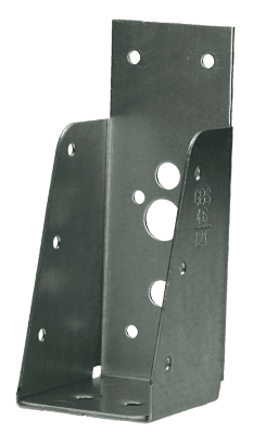 Bjelkesko uten flik 50×100 mm