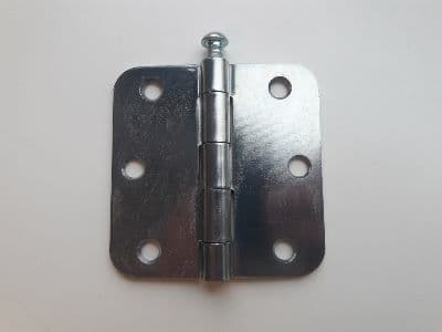 Bladhengsel 76×76 mm