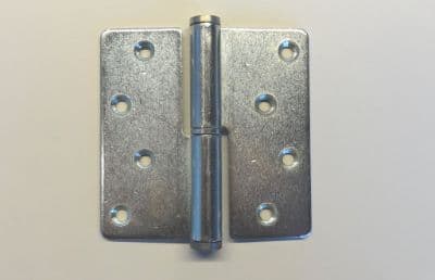 Bladhengsel 89×89 mm (venstre)