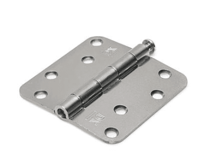 Bladhengsel 89×89 mm