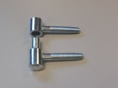 Bladhengsel M8×45 mm