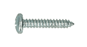 Combi-skruer DIN 6901 2,90×25 mm (200 stk)