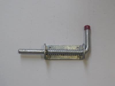 Fjærlås feltgrind 232 mm