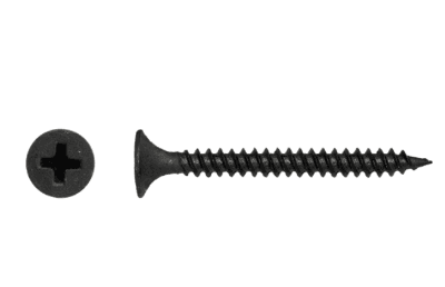 Gipsskruer fingjenget 3,50×55 mm (500 stk) fosfatert