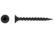 Gipsskruer grovgjenget 3,90×55 mm (500 stk) fosfatert