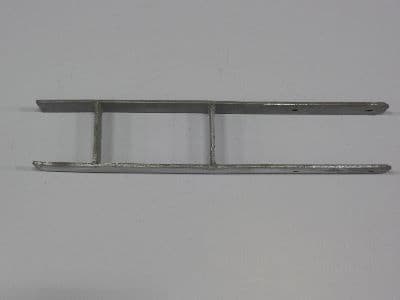 H-anker 101 mm (L: 600mm) varmforsinket