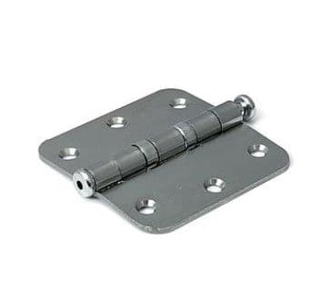 Kulelagerhengsel 76×76 mm