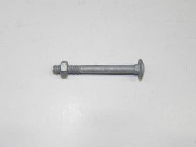 Låsebolter DIN 603 M10×100 (25 stk)