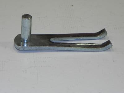Murkrok 140 mm (for halvsteins mur)