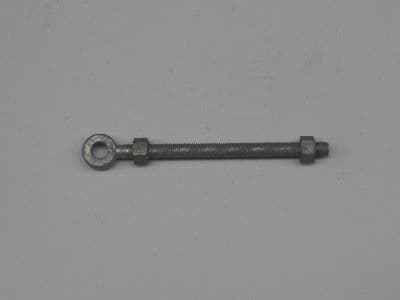 Øyebolt justerbar 300 mm