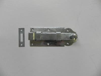 Rulleskåte 160 mm