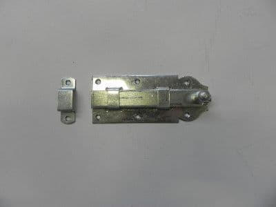 Rulleskåte flat 160×65 mm