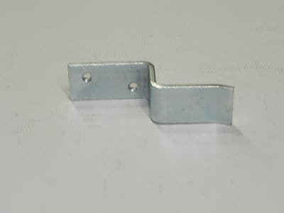 Slåbeslag 175×45 mm (åpen)