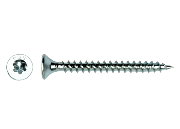 Sponplateskruer torx helgjenget 4,00×40 mm (200 stk)