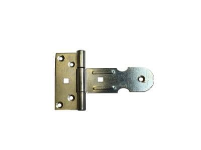 T-hengsel 100 mm