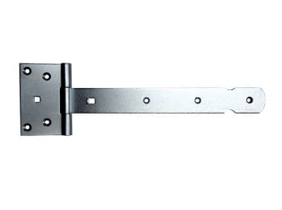T-hengsel 300 mm