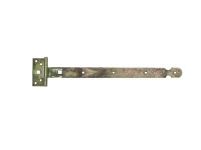 T-hengsel 400 mm