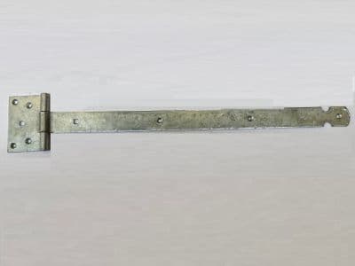 T-hengsel 600 mm