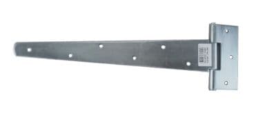 T-hengsel engelsk type 300 mm