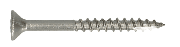 Treskruer torx delgjenget 3,50×25 mm (1000 stk)