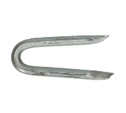 U-krampe 2,70×25 mm