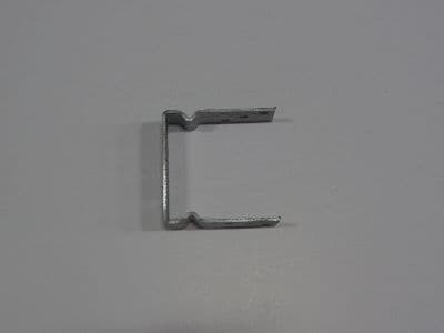 U-stolpeholder 141 mm varmforsinket