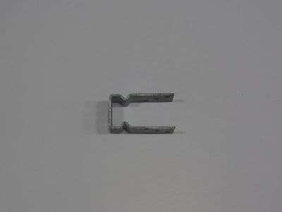U-stolpeholder 71 mm varmforsinket