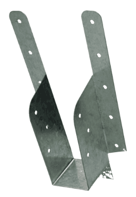 Utvekslingsbeslag 38×225×155 mm