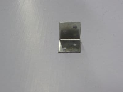Vinkelanker 30×30×30 mm